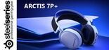 Test SteelSeries Arctis 7P