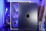 Apple iPad Air - 2022 test par Journal du Geek