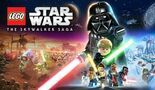 Test LEGO Star Wars: The Skywalker Saga