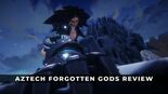Test Aztech Forgotten Gods