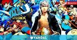 Test Persona 4 Arena Ultimax