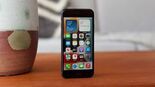 Test Apple iPhone SE - 2022