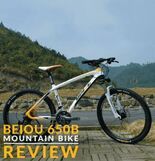 Beiou 650B Review