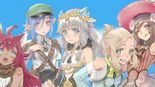 Test Rune Factory 5