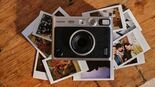 Test Fujifilm Instax Mini Evo