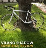 Test Vilano Shadow