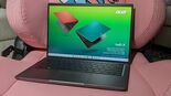 Test Acer Swift X