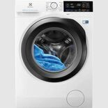 Electrolux EW7WO368S Review