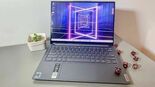 Test Lenovo IdeaPad 7i Slim Pro