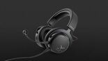 Test Beyerdynamic MMX 150