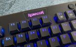 Test Redragon K618