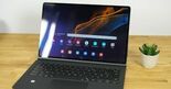 Test Samsung Galaxy Tab S8 Ultra