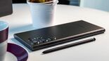 Test Samsung Galaxy S22 Ultra