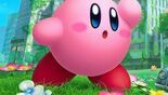 Test Kirby and the Forgotten Land