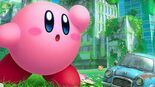 Test Kirby and the Forgotten Land