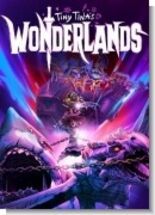 Test Tiny Tina Wonderlands