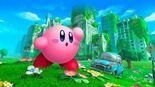 Test Kirby and the Forgotten Land