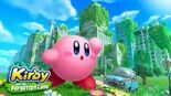 Test Kirby and the Forgotten Land