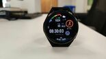 Test Huawei Watch GT Runner