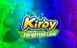 Test Kirby and the Forgotten Land