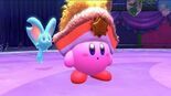 Test Kirby and the Forgotten Land