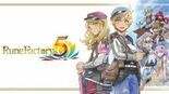 Test Rune Factory 5