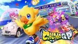 Test Chocobo GP