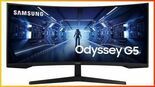 Test Samsung Odyssey G5
