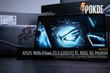 Test Asus ROG Flow Z13