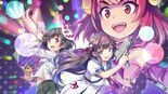 Test Gal*Gun Double Peace