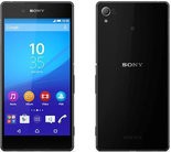 Test Sony Xperia Z3 Plus