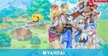 Test Rune Factory 5