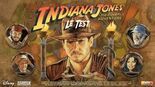 Test Indiana Jones The Pinball Adventure