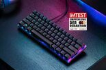 Anlisis Razer Huntsman V2 Analog