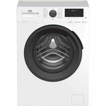 Test Beko WUE7626XBW