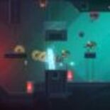 Test Gunborg: Dark Matters