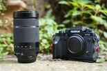 Fujifilm Fujinon XF 70-300mm Review