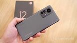 Test Xiaomi 12 Pro