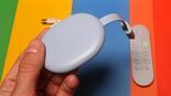 Test Google Chromecast