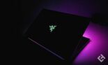 Test Razer Blade 17