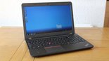 Lenovo ThinkPad E550 Review