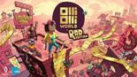 Test OlliOlli World