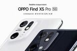 Test Oppo Find X5 Pro
