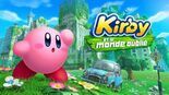 Test Kirby and the Forgotten Land