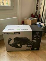 Test Velocity Flight