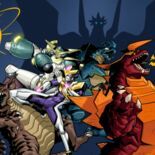 Test Dawn of the Monsters