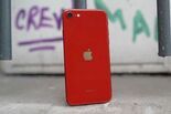 Test Apple iPhone SE - 2022