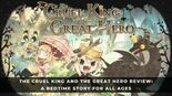 Test The Cruel King and the Great Hero