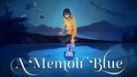 Test A Memoir Blue