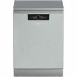 Beko BDFN36640XC Review